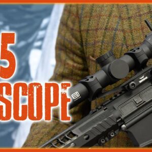 Best 16x Scope - 5 Best 16x Scope For the Money