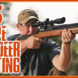 Best Scope for Deer Hunting 2023 - 5 Best Low Light Rifle Scope for Deer Hunting