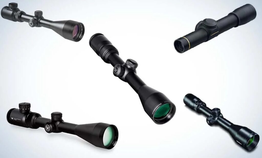 Best Value Air Rifle Scope Forums