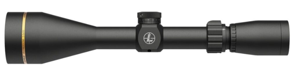 Leupold VXFreedom review