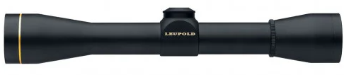 Leupold FX-II